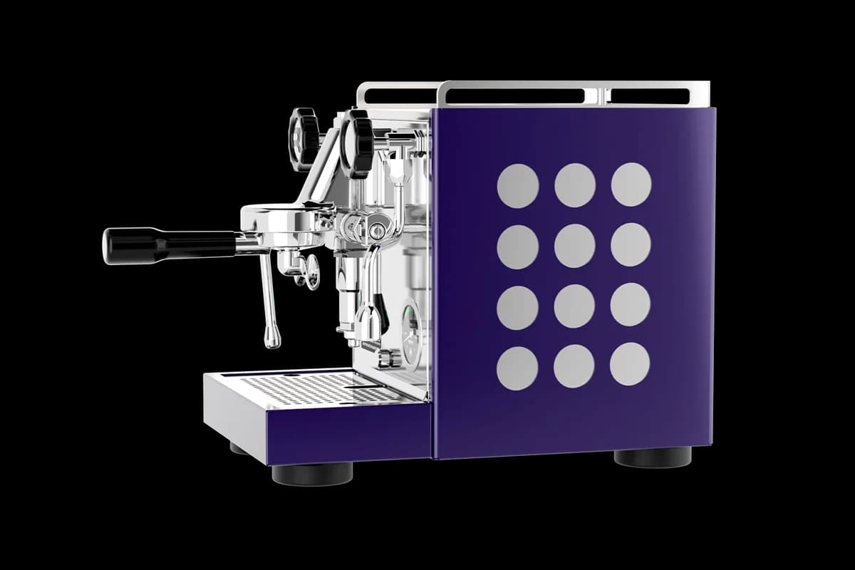 Appartamento von Rocket Espresso Milano