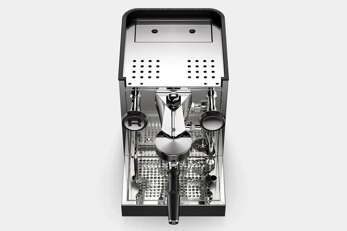 Appartamento TCA von Rocket Espresso Milano