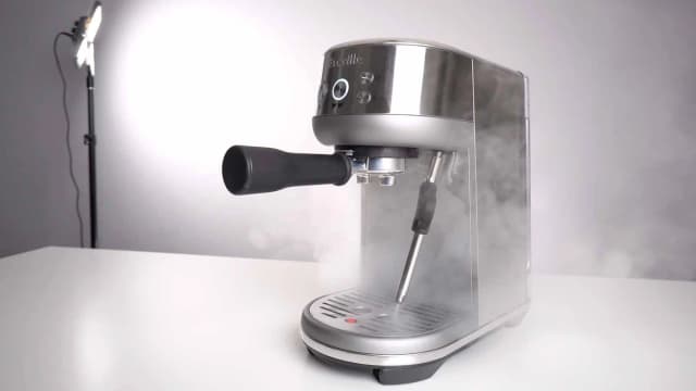 Bambino von Breville