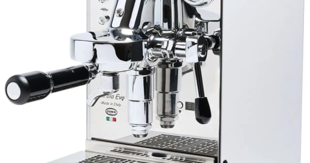 Carola PID von Quick Mill