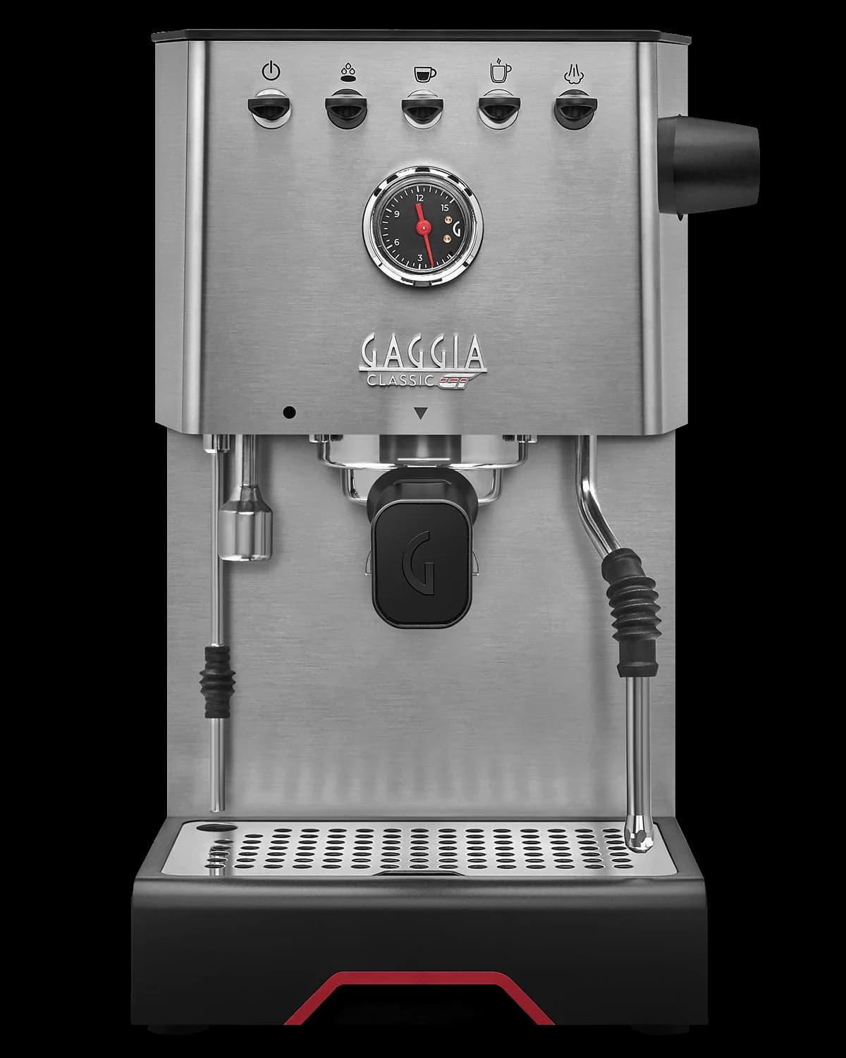 Classic GT von Gaggia