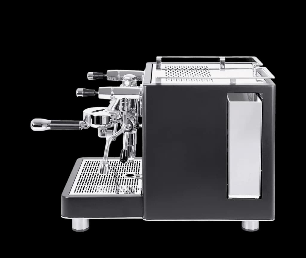 Essence von Quick Mill