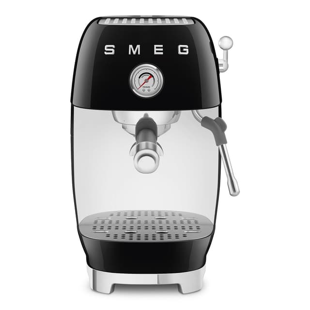 50's Style Cold Brew von SMEG