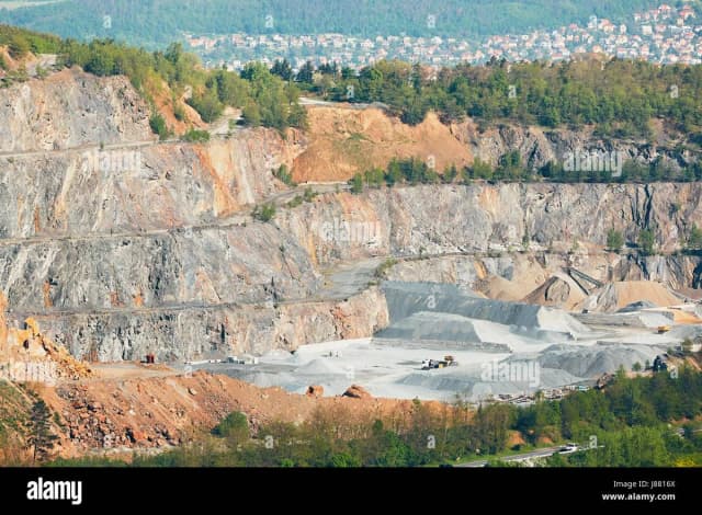 Mine von Stone Mine