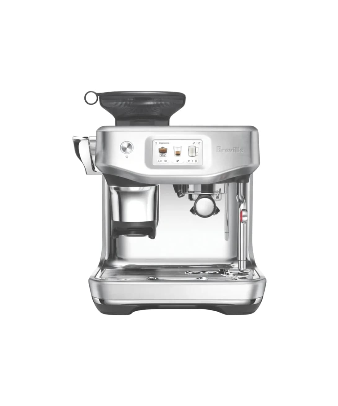 Barista Touch Impress von Breville