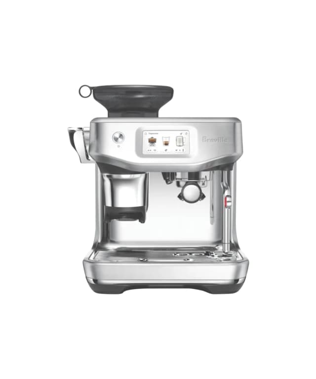 Barista Touch Impress von Breville