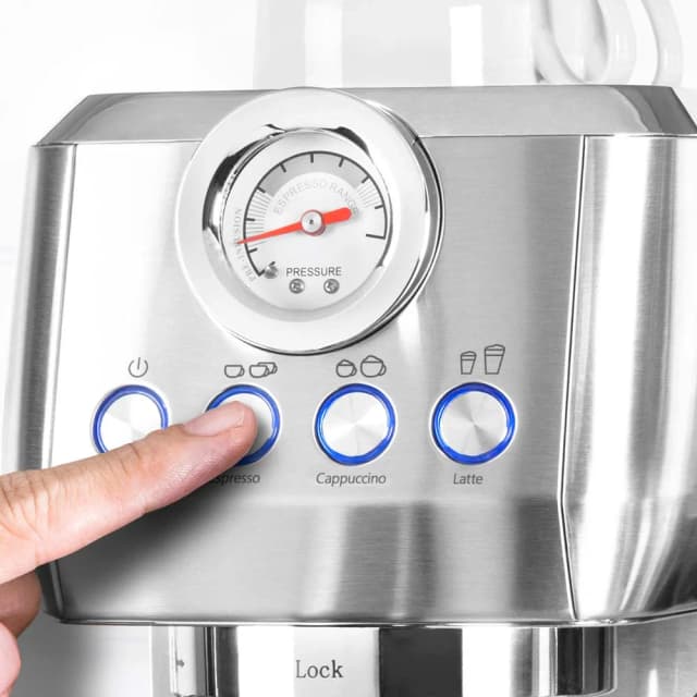 Design Espresso Piccolo Pro M von Gastroback