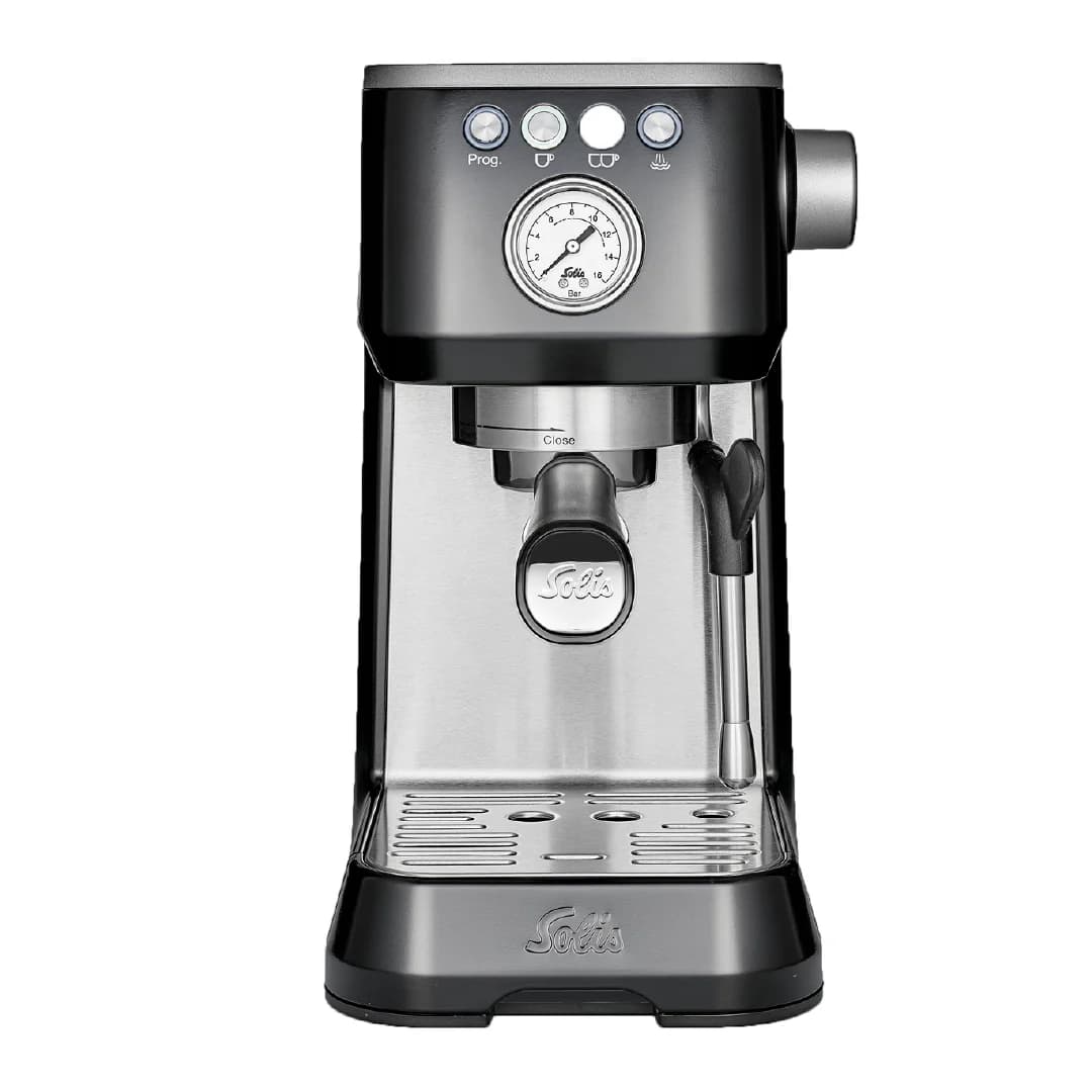 Barista Perfetta Plus von Solis