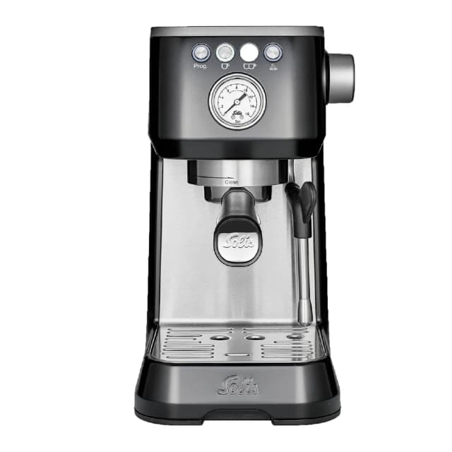 Barista Perfetta Plus von Solis