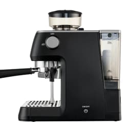 Grind & Infuse Perfetta